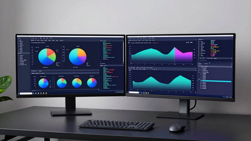 preparing for monitor upgrade