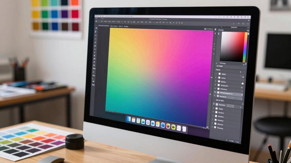 prioritize accurate color reproduction