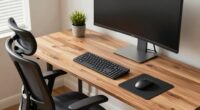 prioritize comfort over specs