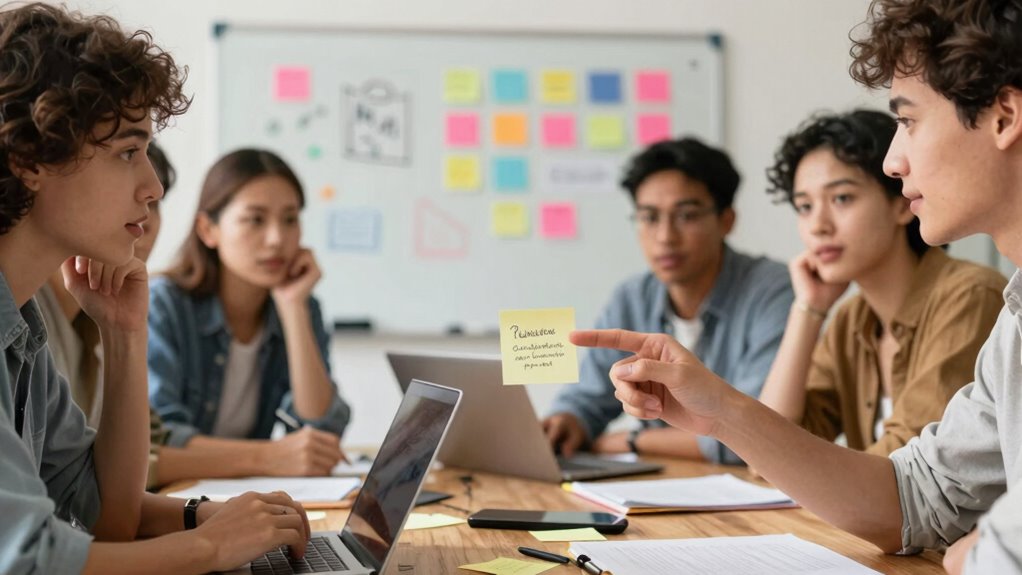 prioritize intuitive user engagement