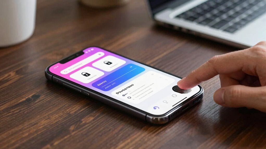 prioritize transparent privacy practices