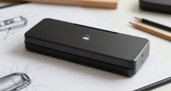 quality over technical specs