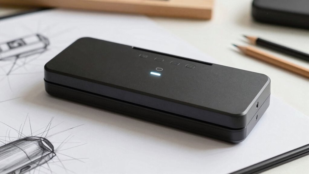 quality over technical specs