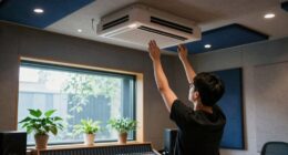 quick studio air improvement