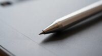 quick stylus nib adjustment