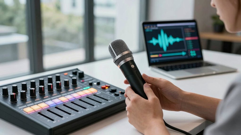 refined speech communication strategy