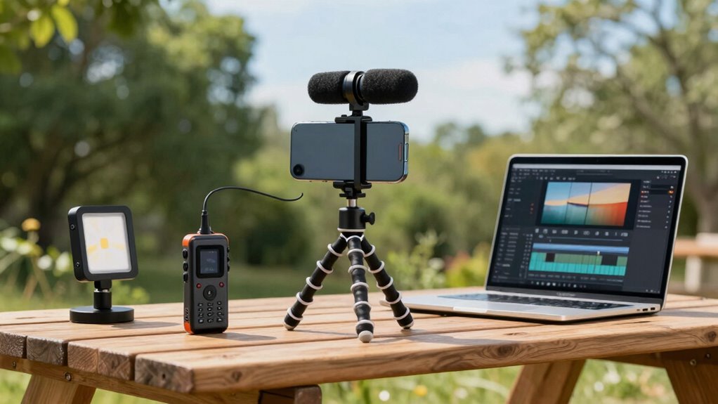 reliable portable power solutions