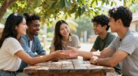 respecting boundaries and communication