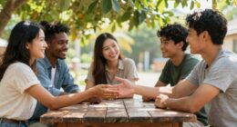 respecting boundaries and communication