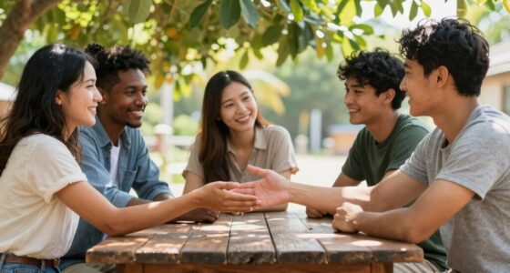 respecting boundaries and communication