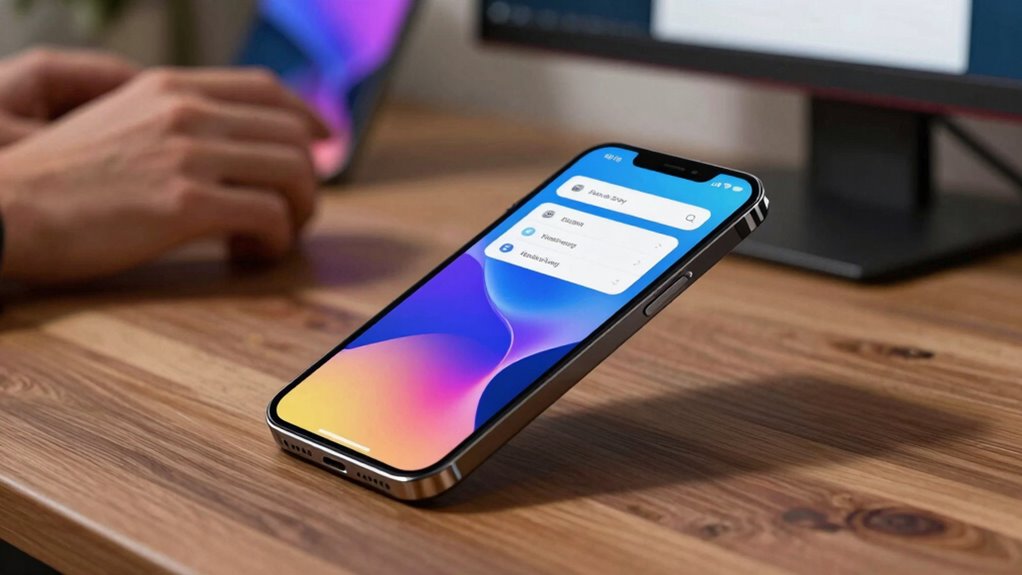 responsive adaptive user centric design