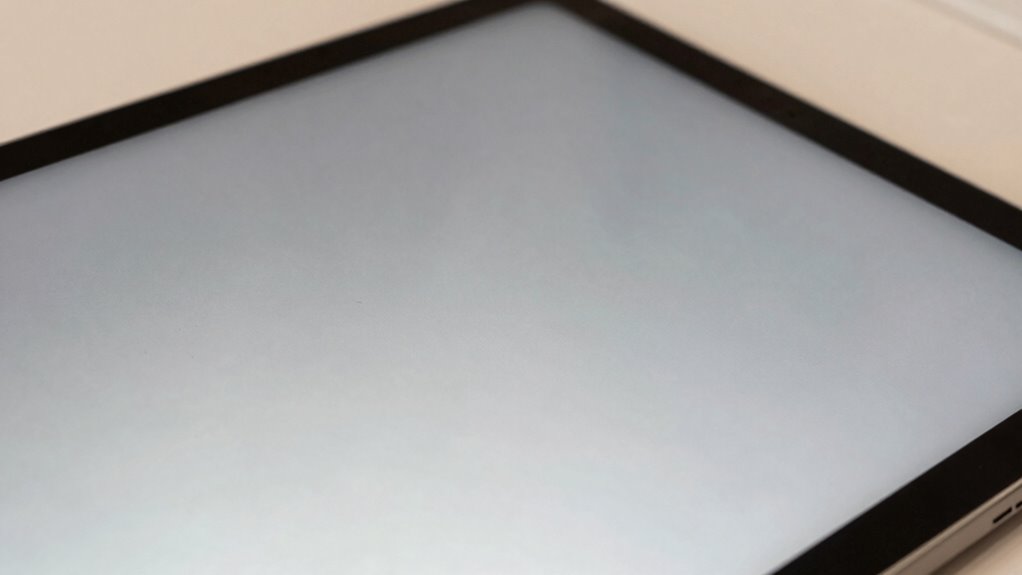 screen feel enhances experience