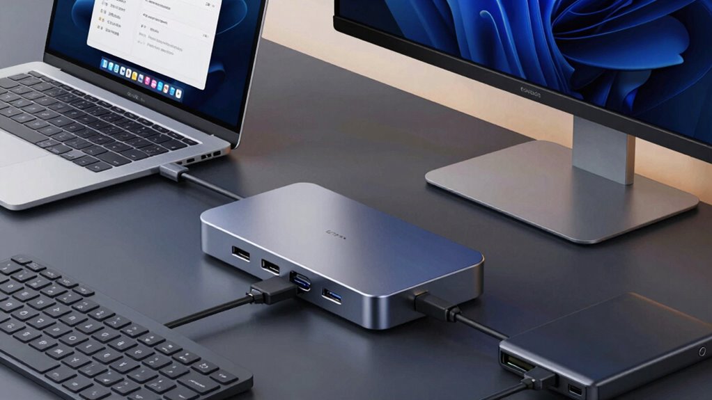 secure versatile connectivity upgrade