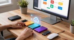 selecting creative backup strategies