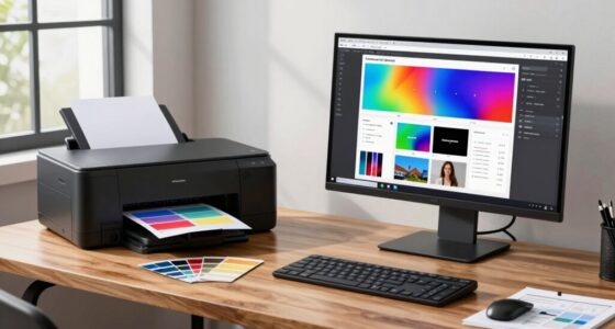 selecting effective printing processes