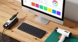 selecting merch equipment roi