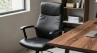 selecting optimal workspace furniture