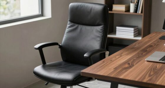 selecting optimal workspace furniture