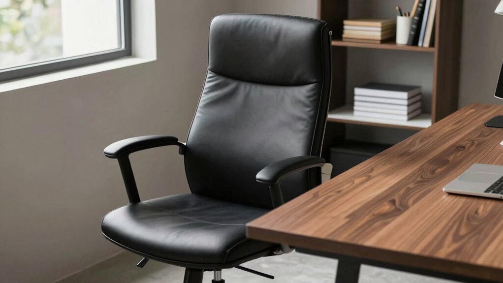 selecting optimal workspace furniture