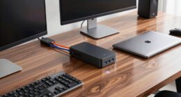 selecting the right docking setup