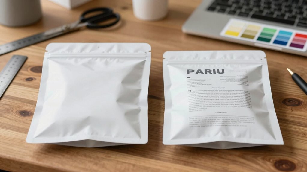 smart packaging evaluation tools