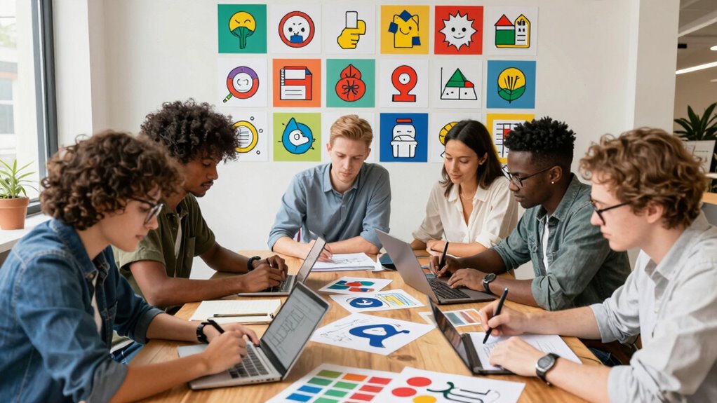 strategic visual brand storytelling