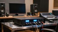 studio backup power comparison