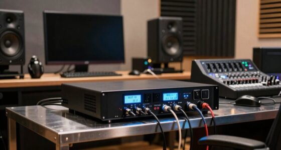 studio backup power comparison