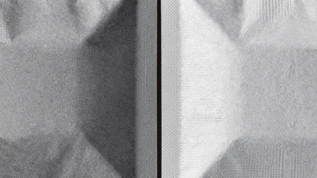 tactile textures enhance perception