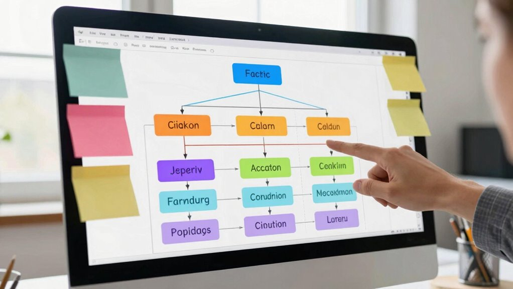 understanding label importance hierarchy