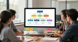 understanding team role structure