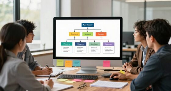 understanding team role structure