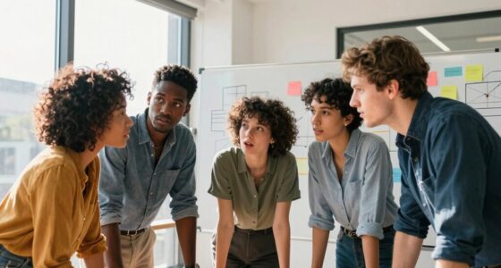 understanding team visual cues