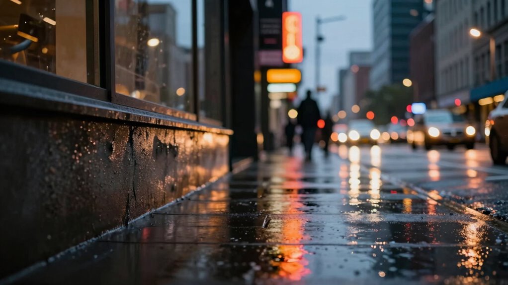 unseen flaws in designs