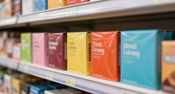 unseen issue affecting sales