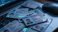 unseen issues in identity