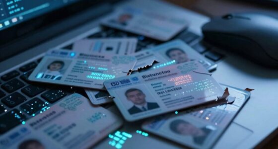 unseen issues in identity