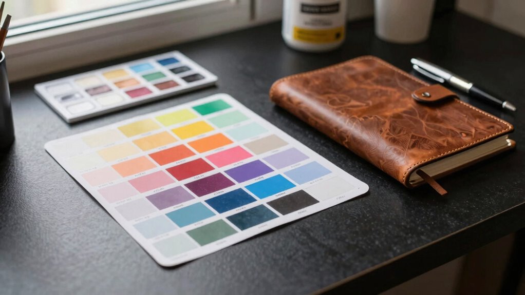 visual storytelling fosters brand trust