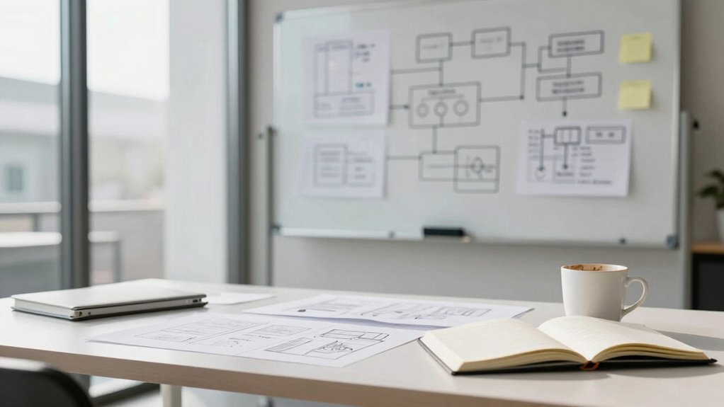 weakening design system operations