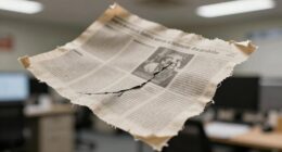 weakening editorial signals quickly