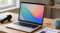 webcam upgrade considerations