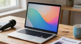 webcam upgrade considerations