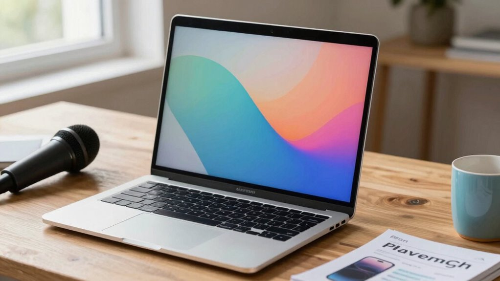 webcam upgrade considerations