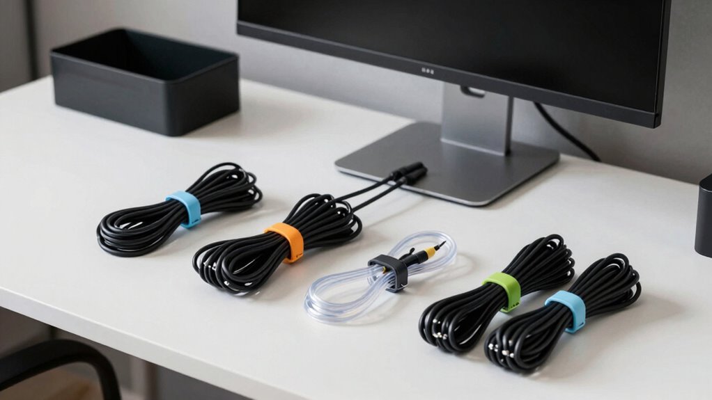 wireless ergonomic durable organization