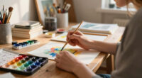 15 Best Watercolor Paint Sets for Beginners in 2026