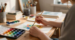 15 Best Watercolor Paint Sets for Beginners in 2026