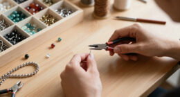 8 Best Handmade Jewelry Supplies in 2026