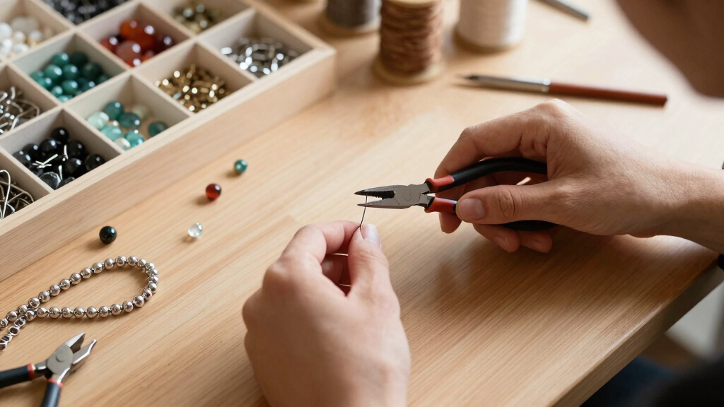 8 Best Handmade Jewelry Supplies in 2026