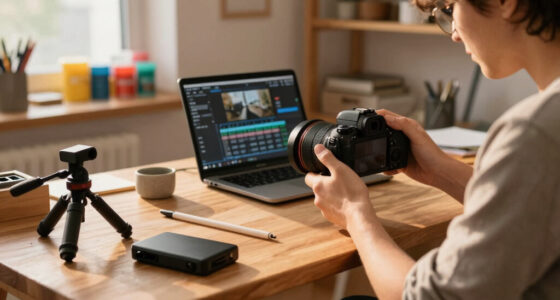 One Video In, a Whole Publishing Kit Out — Without the Cloud