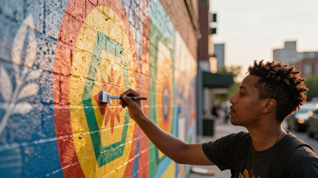 10 Art Events for Juneteenth Joy in NYC